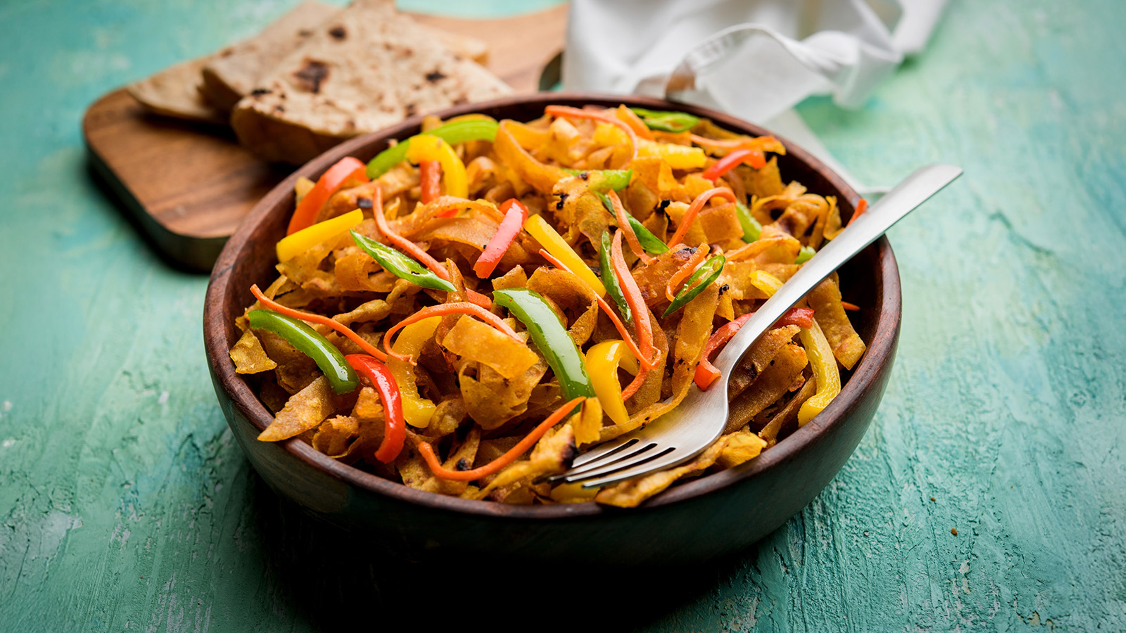 New Taz Indian Restaurant